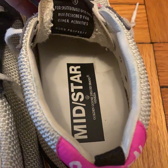  Deluxe Brand size 41